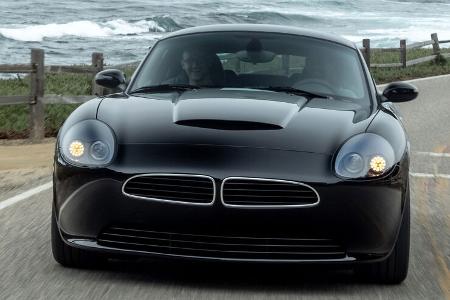 Smit Vehicle Engineering Oletha (2021)