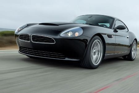 Smit Vehicle Engineering Oletha (2021)