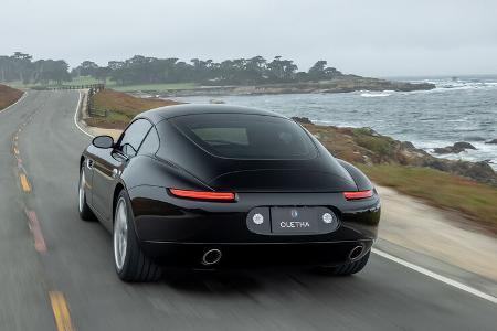 Smit Vehicle Engineering Oletha (2021)