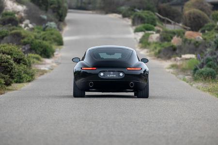 Smit Vehicle Engineering Oletha (2021)