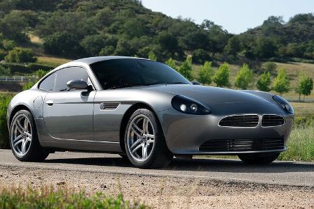 Smit Vehicle Engineering Oletha Coupe