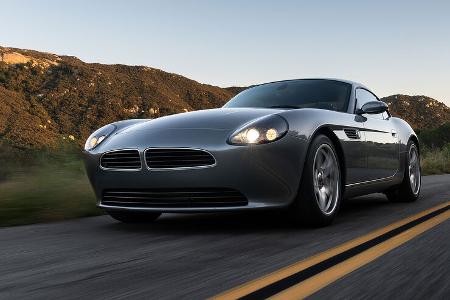 Smit Vehicle Engineering Oletha Coupe