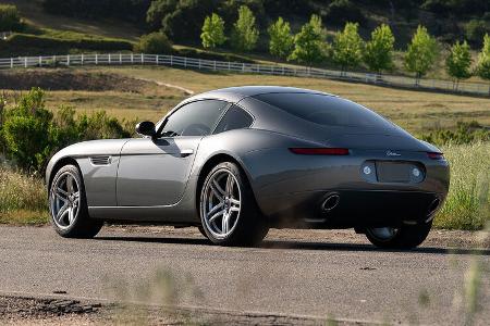 Smit Vehicle Engineering Oletha Coupe