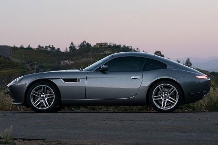 Smit Vehicle Engineering Oletha Coupe