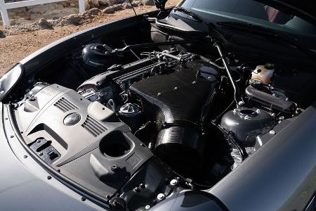 Smit Vehicle Engineering Oletha Coupe