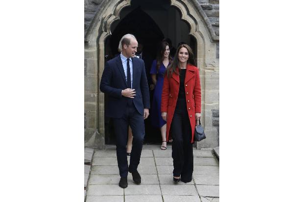 Als der jetzige König Charles III. 1969 offiziell zum Prinzen von Wales und damit zum Thronfolger erklärt wurde, gab es eine große Zeremonie im kleinsten Landesteil des Vereinigten Königreiches.