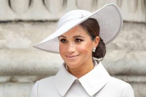 Nach Trauerphase: Herzogin Meghans Podcast kommt zurück