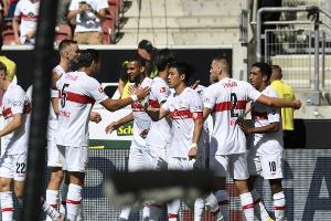 VfB: Erstmals zwei Frauen im Aufsichtsrat