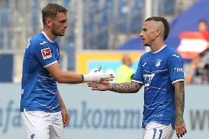 Angelino über Tausch: TSG hat den "besseren Deal" gemacht