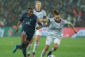 CL-Quali: Bayern-Frauen gegen Real Sociedad ohne Magull