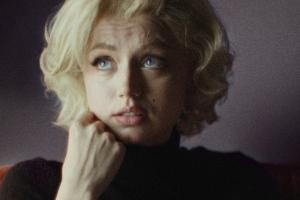 Monroe-Biopic "Blond": Der erste Netflix-Film ab 18