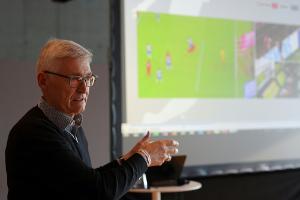 Schiedsrichter-Boss Fröhlich beklagt mangelnde Wertschätzung