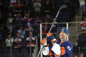 Nach 25 NHL-Saisons: Verteidiger-Ikone Chara beendet Karriere