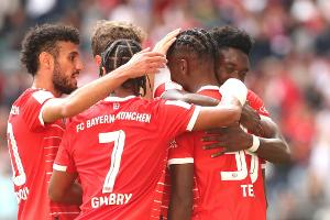 Sportwetten: FC Bayern klarer Favorit gegen Leverkusen