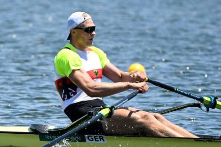 Bundestrainerin kritisiert Zeidler: 