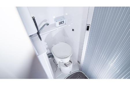 Phantommobil Aquila Ghost Sprinter (2023)