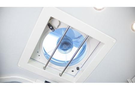 Phantommobil Aquila Ghost Sprinter (2023)