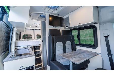 Phantommobil Aquila Sprinter (2023)