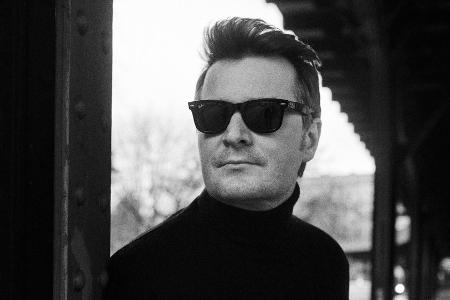 Sebastian Madsen hat sich seinen Liebeskummer 