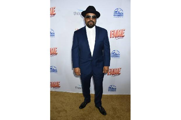 …Ice Cube schrieb: 