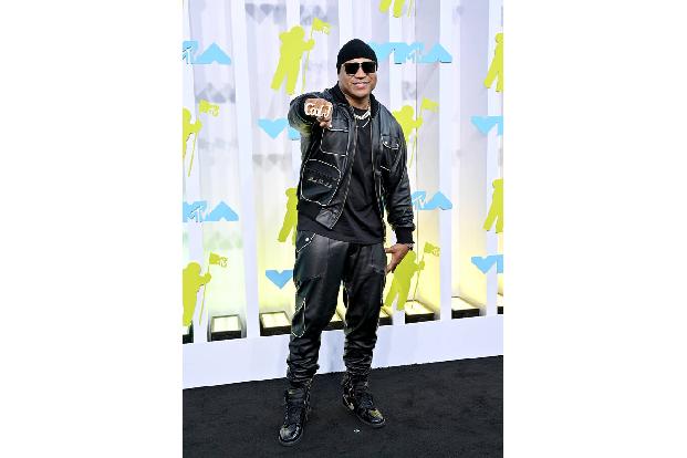 LL Cool J schrieb: 