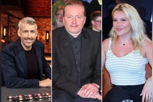 "TV total Wok-WM" auf ProSieben: Diese Stars sind im November dabei