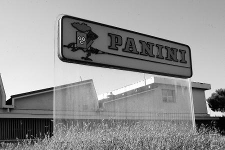 Erster auf Panini-Bild verewigter Spieler gestorben