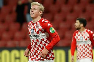 Spiel in Freiburg: Mainzer Burkardt kehrt zurück