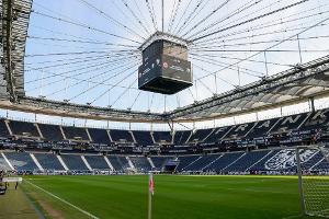 NFL-Partie in München wird im Frankfurter Stadion übertragen