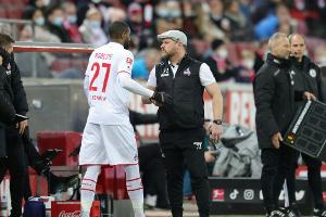 Baumgart hofft auf "vernünftige" Begrüßung für Modeste