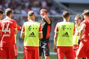 Ex-Bayern-Profi Bender: "Nagelsmann kann noch nicht führen"