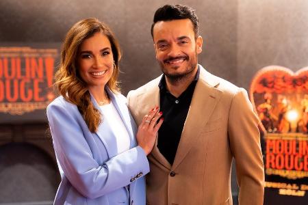 Giovanni Zarrella: Dieser Song half ihm durch eine schwierige Zeit