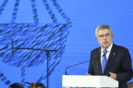 Bach will Vielseitigkeitsreiten 