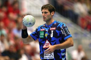 HBL: Löwen gewinnen Krimi