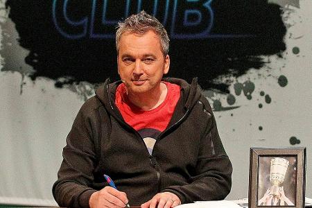 Zeigler feiert Jubiläum: 