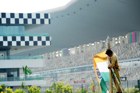 MotoGP: Nach Kasachstan auch Indien im Kalender