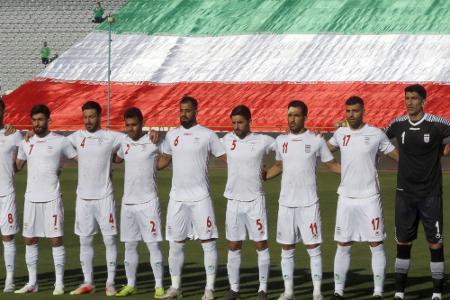 Offener Brief: Frauenrechtsbewegung fordert WM ohne Iran