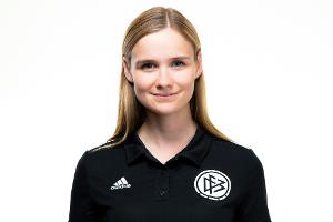 DFB-Frauen: Alger löst Pressesprecherin Seitz ab