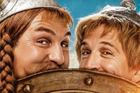 Der erste Trailer zu 