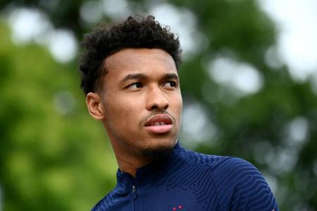 Frankreich bei WM ohne Kamara