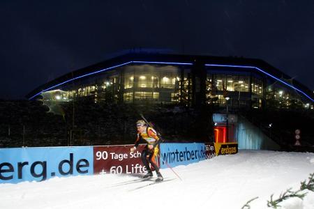 Winterberg/Willingen ab 2023 kein Bundesstützpunkt mehr