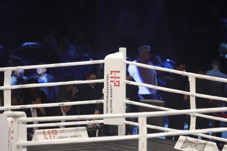 Boxverband fordert Rückkehr Russlands in den Weltsport