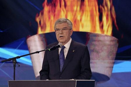 Eröffnungsspiel und Finale: Bach reist nach Katar