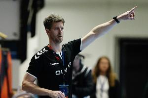 Trotz Niederlage: DHB-Frauen auf dem "richtigen Weg"