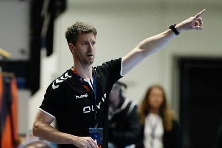 Trotz Niederlage: DHB-Frauen auf dem 