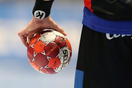 Handball-Profi Krzikalla mit Coming-Out