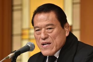 Showgegner von Ali: Trauer um Wrestler Inoki