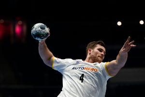 Golla-Zuspruch für Krzikalla: "Er geht voran"