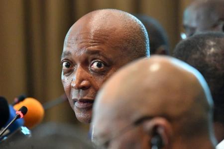 Guinea wird Afrika-Cup 2025 entzogen - Algerien bewirbt sich