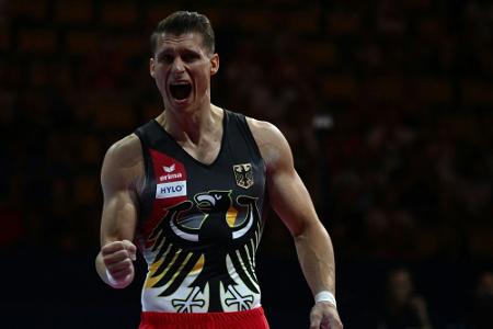 Dauser und Schönmaier bei erster WM-Qualifikation vorn